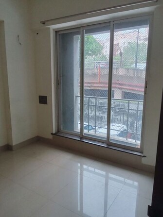 1 BHK + Prayer Room,Servant Room,Study Room,Extra Room,Basement,Store Room 450 Sq.Ft. Apartment in Asha Ashok Smruti