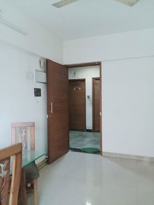 Room in 1 BHK Apartment at Asha Ashok Smruti, Vadavali – for Rent