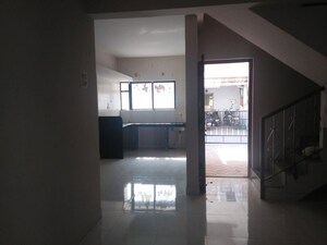 2 BHK Villa – Exterior View View at Pune Central - for Rent