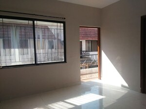 Hall in 2 BHK Villa at Pune Central – for Rent