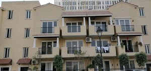 4 BHK Apartment – Exterior View View at Emaar MGF Emerald Hills, Sector 65 - for Sale