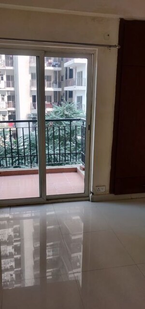 Balcony in 1 BHK Apartment at Maxblis Grand Kingston, Sector 75 – for Rent