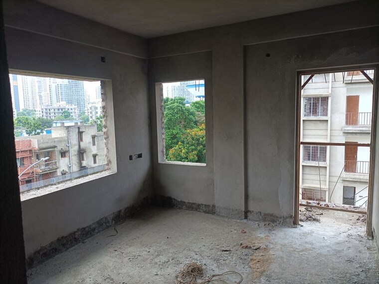 Room, new town 3 Bedroom 1728 Sq.Ft. Builder Floor In New Town Kolkata 10335454