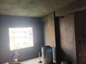  3 BHK Builder Floor at New Town – for Sale