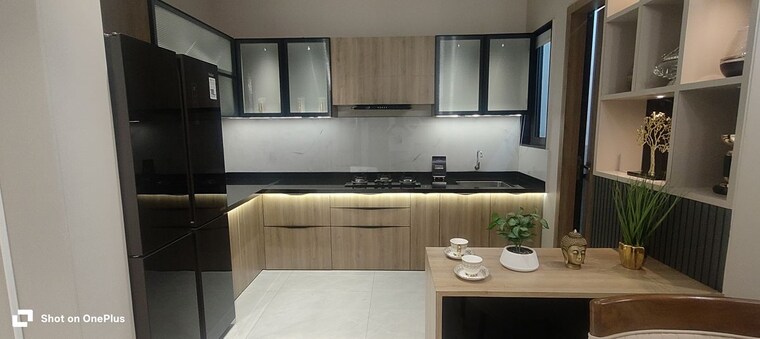 Kitchen, shubh-tristar 3 Bedroom 1266 Sq.Ft. Apartment In Koregaon Park Annexe Pune 10634146