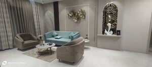 3 BHK Apartment For Sale in Shubh Tristar, Koregaon Park Annexe