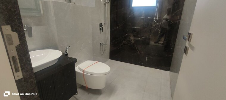 Bathroom, shubh-tristar 3 Bedroom 1266 Sq.Ft. Apartment In Koregaon Park Annexe Pune 10634146