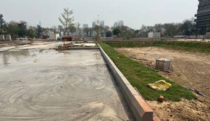   Land at Reach Buzz 114, Sector 114 – for Sale