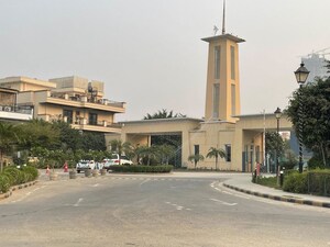 3.5 BHK Apartment – Exterior View View at Emaar MGF Emerald Hills, Sector 65 - for Sale