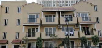 3.5 BHK + Servant Room 2100 Sq.Ft. Apartment in Emaar MGF Emerald Hills