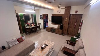 3 BHK 900 Sq.Ft. Apartment in Strawberry Sandstone