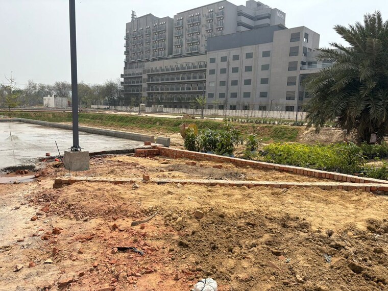 Exterior View, reach-buzz-114 Commercial Land 131 Sq.Yd. In Sector 114 Gurgaon 10116287
