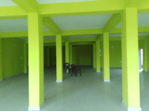 Building Lobby in  Office Space in IT/SEZ at Argora – for Rent