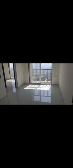 1 BHK + Prayer Room Apartment For Rent in Metropolis Bayside