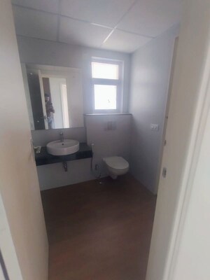 Bathroom in 2 BHK Apartment at Zara Rossa, Sector 112 – for Rent