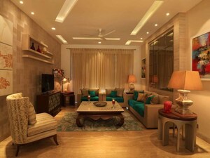 3.5 BHK Apartment For Sale in Ambience Creacions, Sector 22