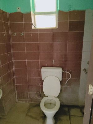 Bathroom in 1 BHK Apartment at MTech Camellia Garden, Alwar Bypass Road – for Sale