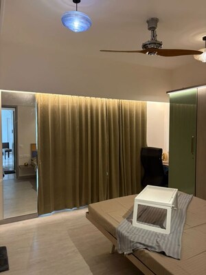 Room in 2 BHK Apartment at Bandra East – for Sale