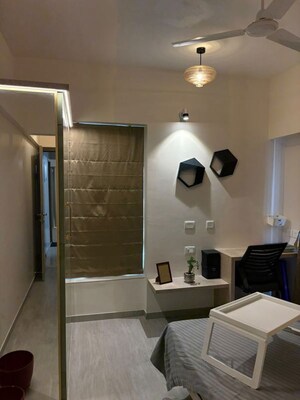 Room in 2 BHK Apartment at Bandra East – for Sale