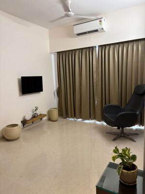 Room in 2 BHK Apartment at Bandra East – for Sale