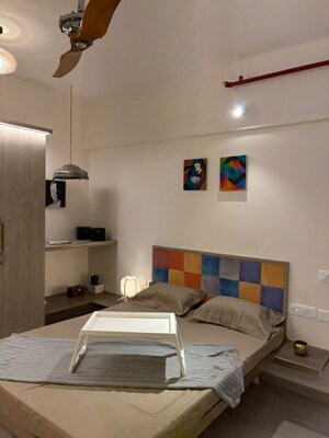 Room in 2 BHK Apartment at Bandra East – for Sale