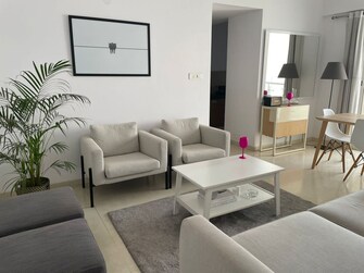 2 BHK + Extra Room 795 Sq.Ft. Apartment in Lodha Aurum Grande