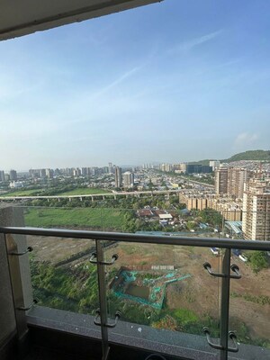 2 BHK Apartment – Exterior View View at Lodha Aurum Grande, Kanjurmarg East - for Rent