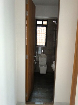 Washroom in 2 BHK Apartment at Nutan Sandesh, Ghatkopar East – for Rent
