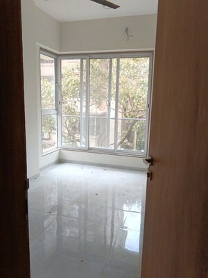 Bathroom in 2 BHK Apartment at Nutan Sandesh, Ghatkopar East – for Rent