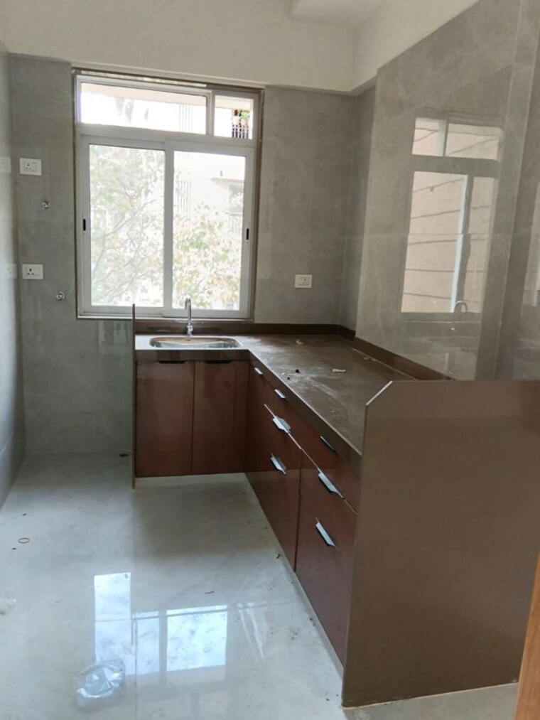 Kitchen, nutan-sandesh 2 Bedroom 547 Sq.Ft. Apartment In Ghatkopar East Mumbai 10634157