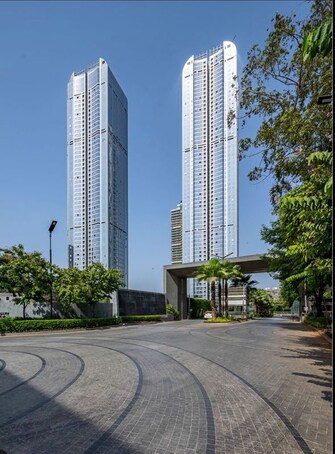 4 BHK 2500 Sq.Ft. Apartment in Bombay Realty One ICC