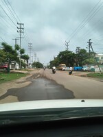 2640 Sq.Ft. Plot in Ayodhya Nagar