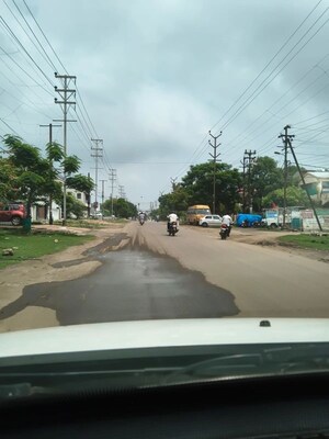 Plot For Sale in Ayodhya Nagar