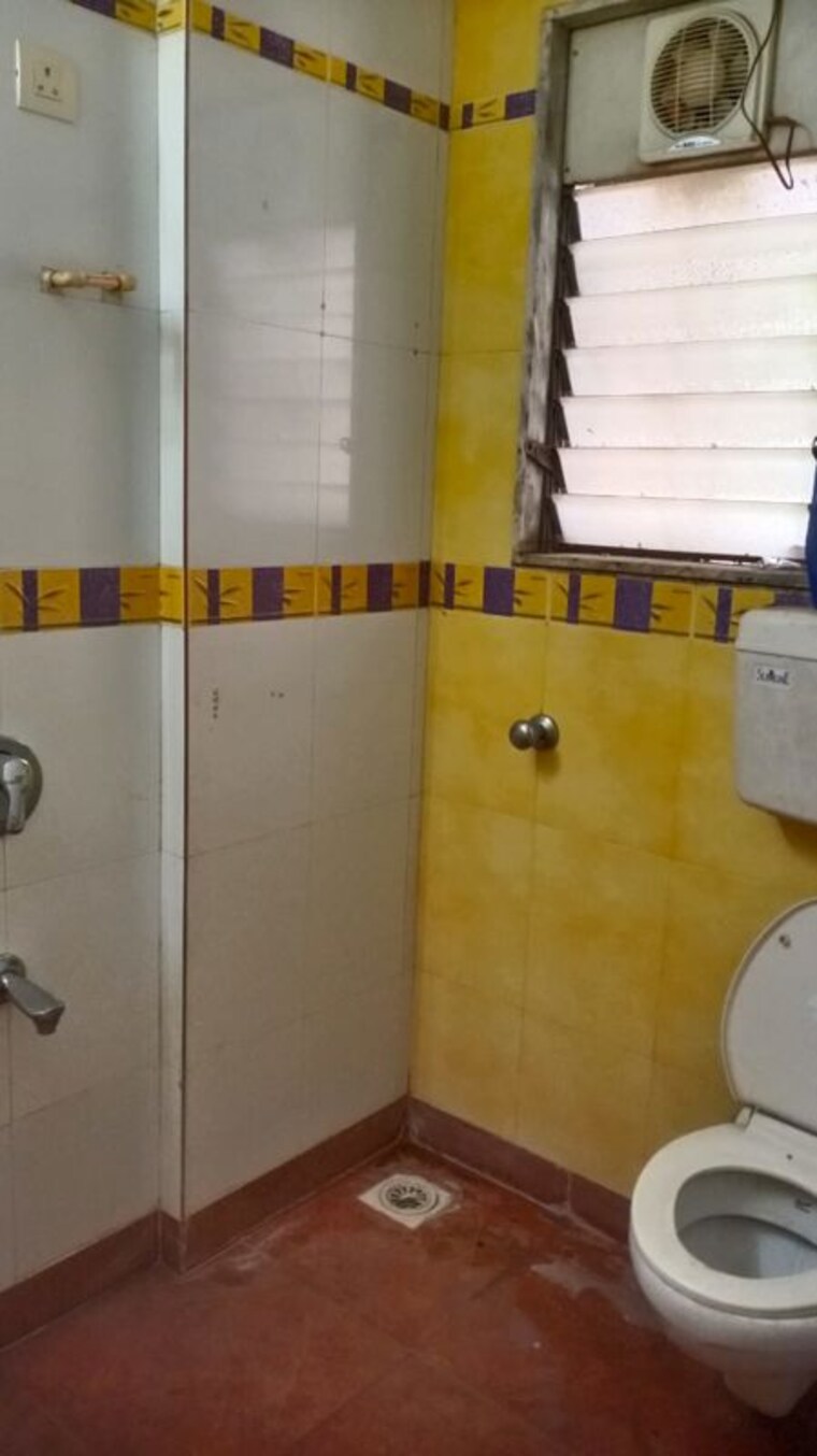 undefined, rajanigandha-upvan 2 Bedroom 1050 Sq.Ft. Apartment In Gawand Baug Thane 10634169