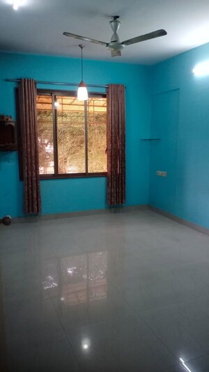 Room in 2 BHK Apartment at Rajanigandha Upvan, Gawand Baug – for Rent