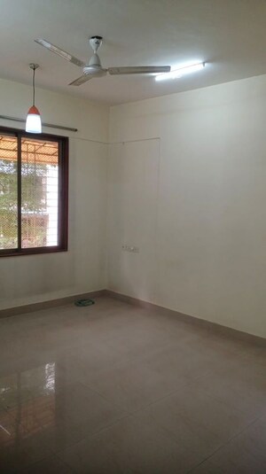 Room in 2 BHK Apartment at Rajanigandha Upvan, Gawand Baug – for Rent
