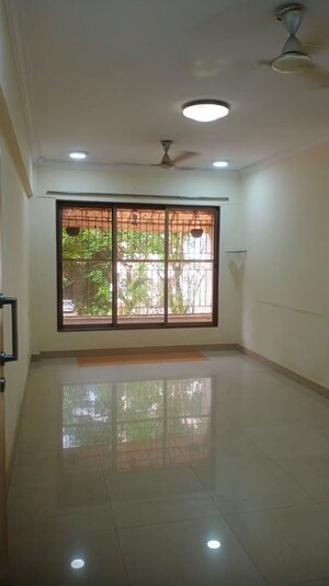 Room in 2 BHK Apartment at Rajanigandha Upvan, Gawand Baug – for Rent
