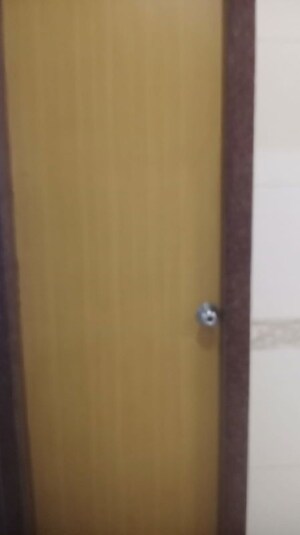 Furnished Amenities in 2 BHK Apartment at Rajanigandha Upvan, Gawand Baug – for Rent