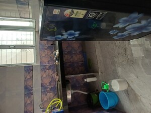 Kitchen in  Pg at Ghansoli – for Rent
