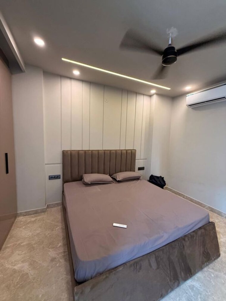 Bathroom, anant-raj-ashok-estate 3 Bedroom 179 Sq.Yd. Builder Floor In Sector 63a Gurgaon 10115708