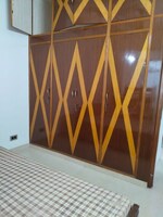 2 BHK + Study Room 1250 Sq.Ft. Apartment in Park View Apartments Noida