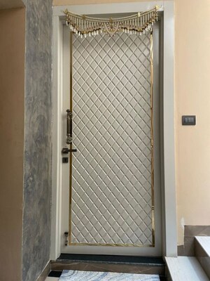 Balcony in 3 BHK Apartment at ATS Kocoon, Sector 109 – for Rent