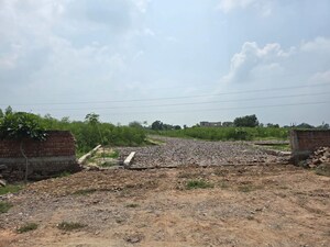 Plot Area in  Plot at Jait – for Sale