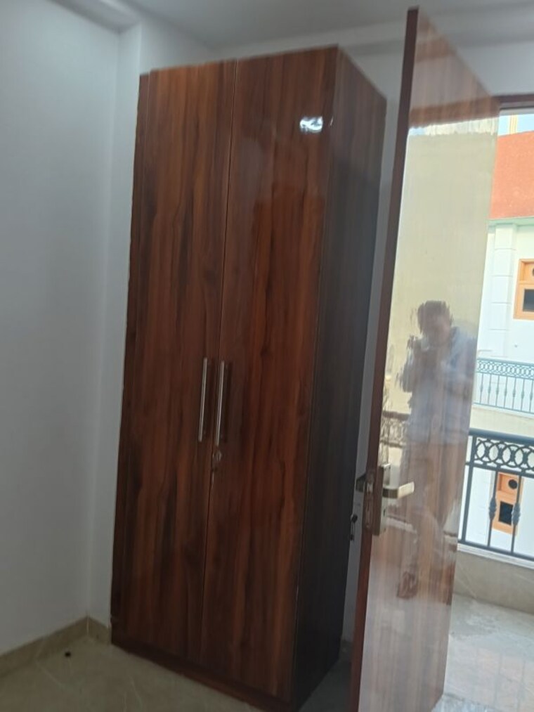 undefined, freedom fighters enclave 1 Bedroom 450 Sq.Ft. Builder Floor In Freedom Fighters Enclave Delhi 10634187