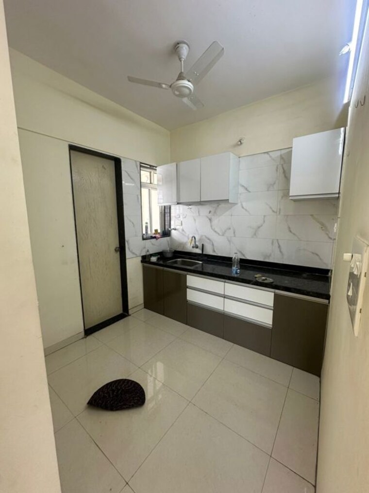 Kitchen, shlok-apartment 2 Bedroom 915 Sq.Ft. Apartment In Ambegaon Budruk Pune 10634182