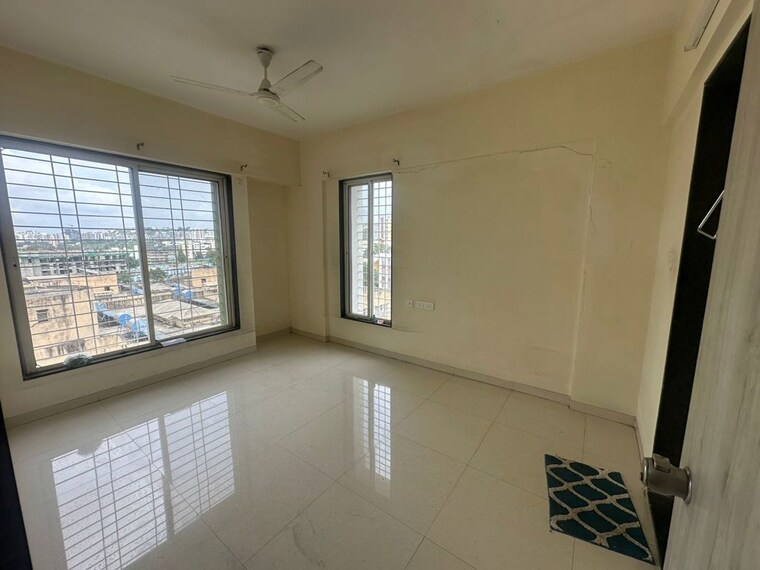 Bedroom, shlok-apartment 2 Bedroom 915 Sq.Ft. Apartment In Ambegaon Budruk Pune 10634182