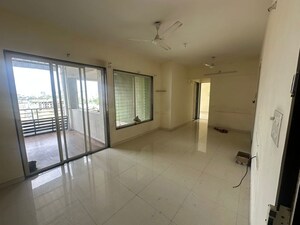 Hall in 2 BHK Apartment at Shlok Apartment, Ambegaon Budruk – for Rent
