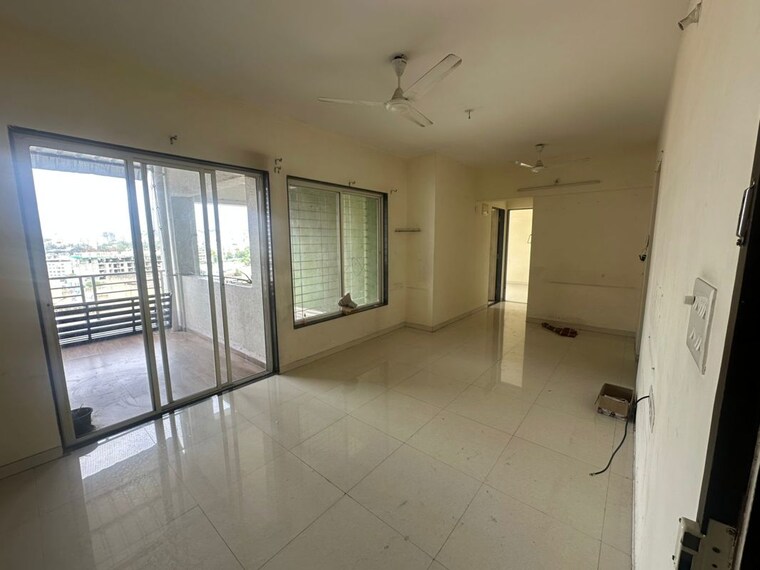 Hall, shlok-apartment 2 Bedroom 915 Sq.Ft. Apartment In Ambegaon Budruk Pune 10634182
