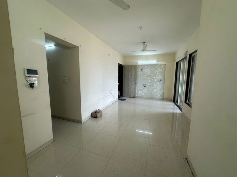 Hall, shlok-apartment 2 Bedroom 915 Sq.Ft. Apartment In Ambegaon Budruk Pune 10634182