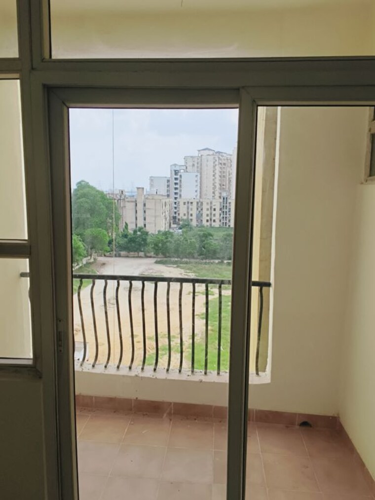 Balcony, mtech-camellia-garden 2 Bedroom 1200 Sq.Ft. Apartment In Alwar Bypass Road Bhiwadi 10634175